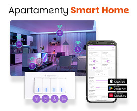 Apartamenty Wysokie Brzegi