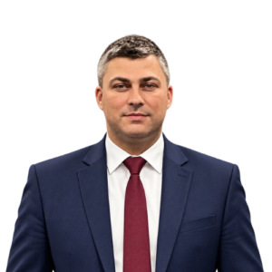Robert Siwarski